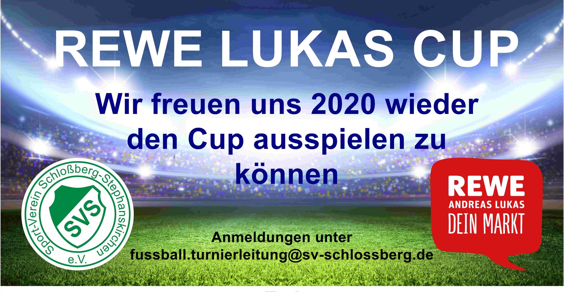 REWE LUKAS CUP 2020